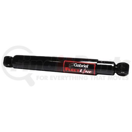 M65420 by DAYTON PARTS - Suspension Shock Absorber