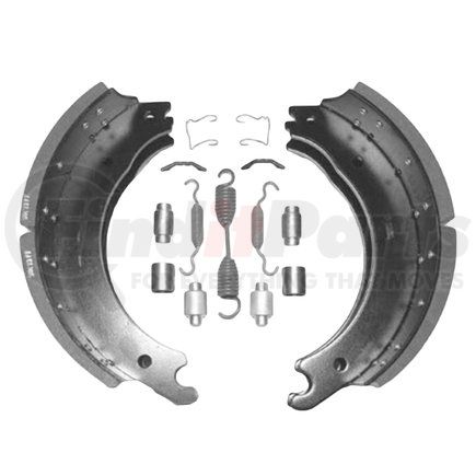 SB23P4709E2S by DAYTON PARTS - 16.5 X 7 EAT ES-II 23K SB