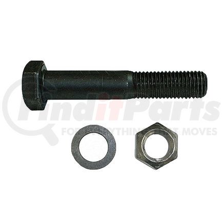 334-1101 by DAYTON PARTS - Suspension Installation Kit