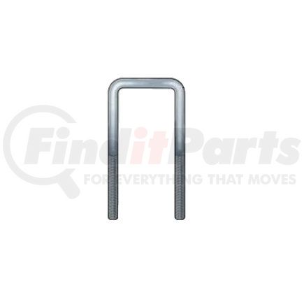 361-468 by DAYTON PARTS - Single U-Bolt