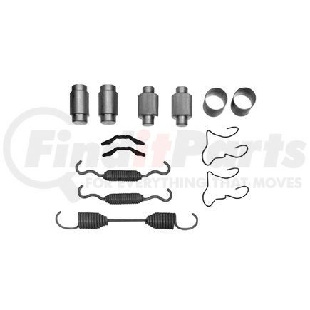 08-114900 by DAYTON PARTS - 16.5 EAT ES-II KIT