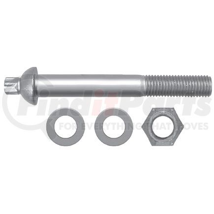 334-1637 by DAYTON PARTS - Bolt