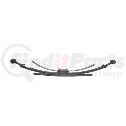 43-1835 by DAYTON PARTS - Leaf Spring