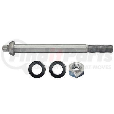 334-1579 by DAYTON PARTS - Suspension Installation Kit