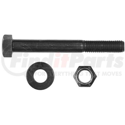 334-522 by DAYTON PARTS - Tire Inflation System Hose