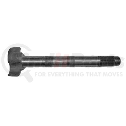 04-572651 by DAYTON PARTS - Air Brake Camshaft