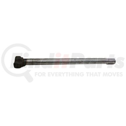 04-812401 by DAYTON PARTS - Air Brake Camshaft