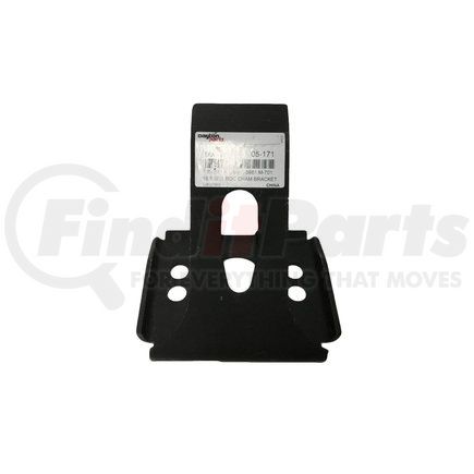 05-177 by DAYTON PARTS - Air Brake Chamber Bracket