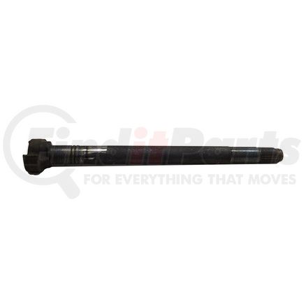 04-932041 by DAYTON PARTS - Air Brake Camshaft