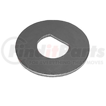 06-206 by DAYTON PARTS - Washer - Axle, Type 8, 1.5" ID, 3" OD, 0.25" Height