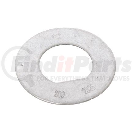 06-211 by DAYTON PARTS - Spindle Nut Washer