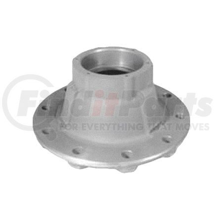 11-0658A by DAYTON PARTS - 1320 HUB W/CUPS