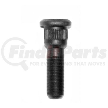 13-1204L by DAYTON PARTS - Wheel Stud