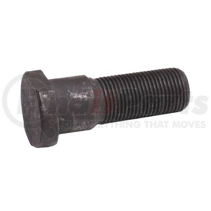 13-1501L by DAYTON PARTS - Wheel Stud - Left, Type 13, Headed, 3/4"-16 Thread, 2.35 in. Length