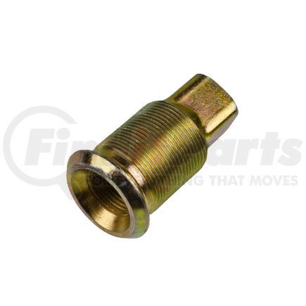 13-3130L by DAYTON PARTS - Wheel Nut - Left, Inner, M20 x 1.5 Thread, 2.43" Height, Steel