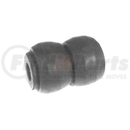 321-314 by DAYTON PARTS - Beam Axle Pivot Bushing - Single Unit, 1.13" ID, 3.5" OD, 5" Length, Neway