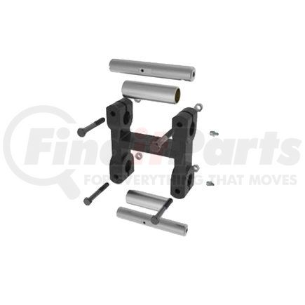 330-197 by DAYTON PARTS - Suspension Installation Kit