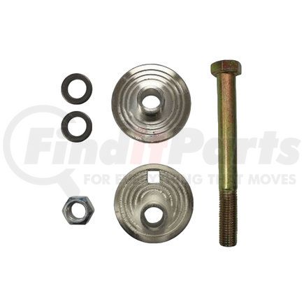 334-1689 by DAYTON PARTS - HEN SERVICE KIT,QUIKALIGN