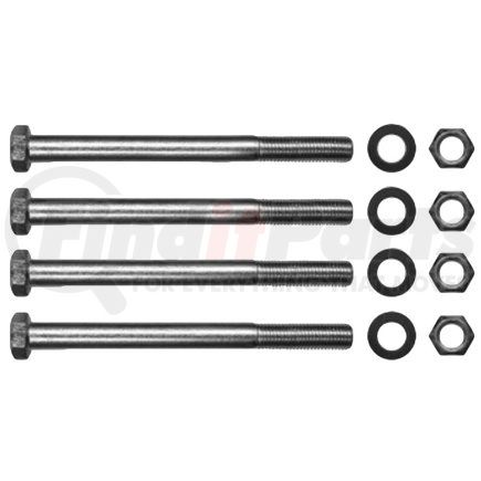 334-1759 by DAYTON PARTS - Service Ki