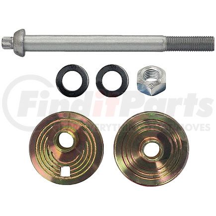 334-1860 by DAYTON PARTS - Multi-Purpose Hardware