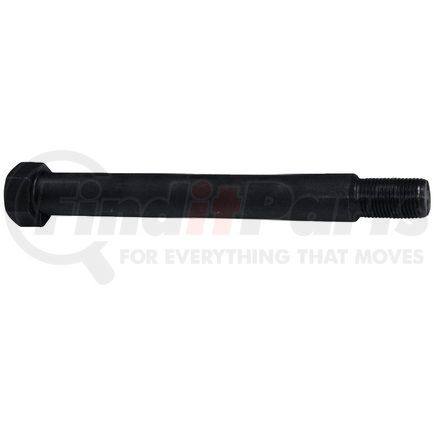 334-546 by DAYTON PARTS - Suspension Equalizer Beam Bolt - 5/8"-18 Thread Diameter, 6.5" OAL, GR5, 1.75" Thread Length