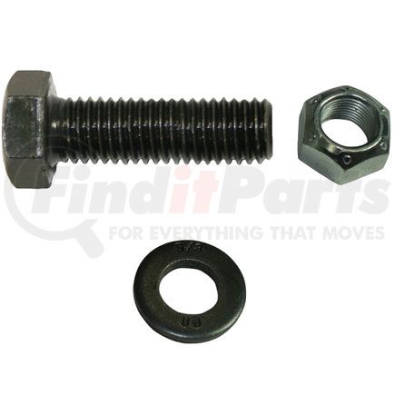 334-622 by DAYTON PARTS - Suspension Installation Kit