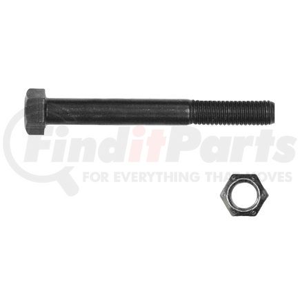 334-909 by DAYTON PARTS - Suspension Installation Kit