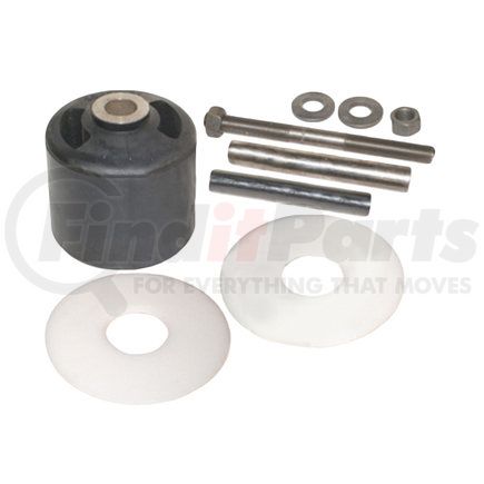 339-265 by DAYTON PARTS - Suspension Bushing - Service Kit