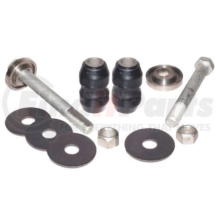 339-275 by DAYTON PARTS - Beam Axle Pivot Bushing - Service Kit, Neway