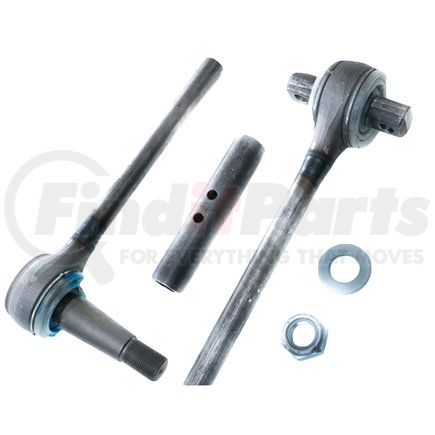 345-805 by DAYTON PARTS - Axle Torque Rod