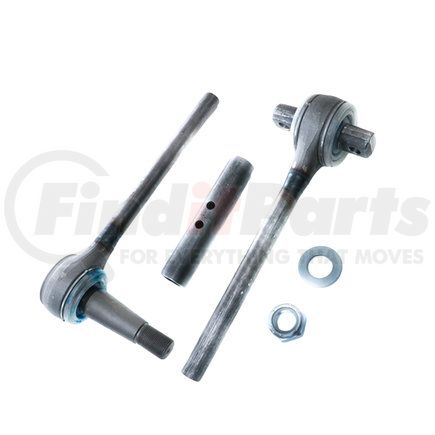 345-807 by DAYTON PARTS - Axle Torque Rod