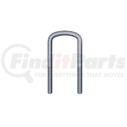 361-212 by DAYTON PARTS - CL14-U-BOLT KIT