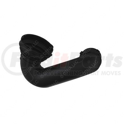 333684000 by FREIGHTLINER - Engine Air Intake Duct - Polypropylene