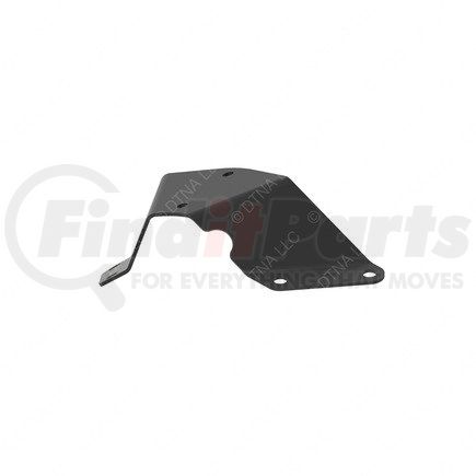 334757000 by FREIGHTLINER - Fuel Line Fitting - Bracket, Fuel Tees MBT660-6