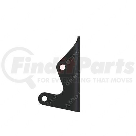 335715000 by FREIGHTLINER - Fuel Line Fitting - Painted