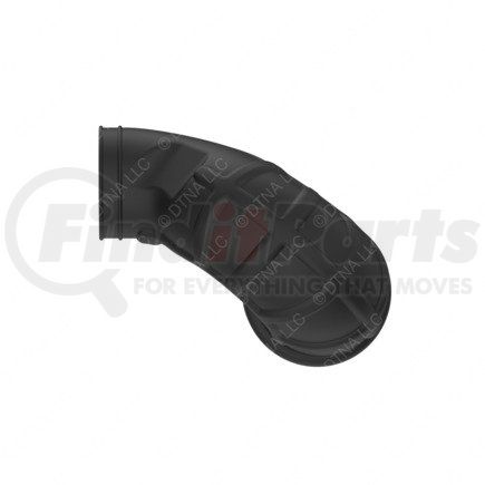 335906000 by FREIGHTLINER - Duct - Air Intake, C13, FLX112