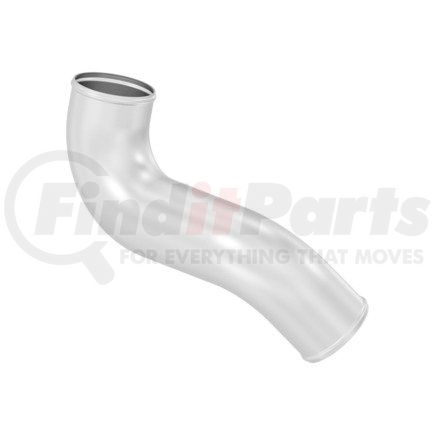 336567000 by FREIGHTLINER - Engine Air Intake Hose - Aluminum