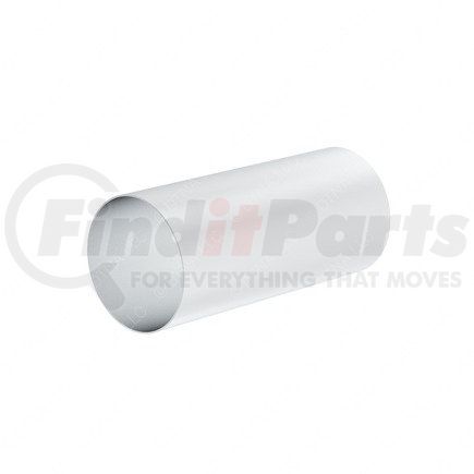 409322061 by FREIGHTLINER - Exhaust Stack Pipe - Aluminized Steel