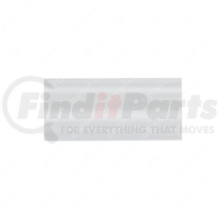 409322063 by FREIGHTLINER - Exhaust Stack Pipe - Aluminized Steel
