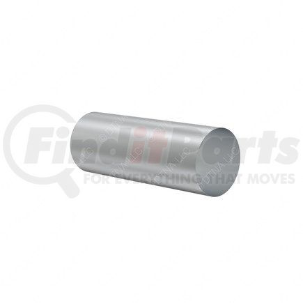 409322072 by FREIGHTLINER - Exhaust Pipe - Tube, Aluminized Steelsteel