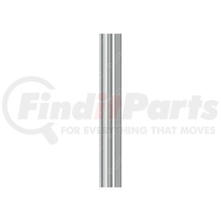 409550027 by FREIGHTLINER - Exhaust Stack Pipe - Steel