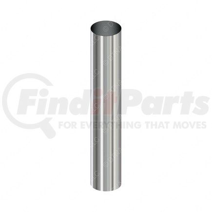 409550029 by FREIGHTLINER - Exhaust Stack Pipe - Steel