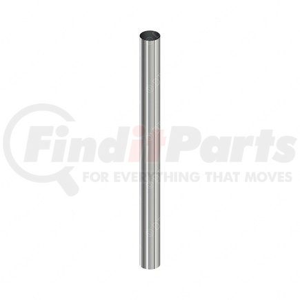 409550064 by FREIGHTLINER - Exhaust Stack Pipe - Steel