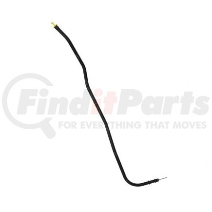 A0721501017 by FREIGHTLINER - Automatic Transmission Mount Bracket