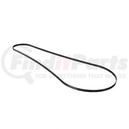 0123415005 by FREIGHTLINER - BELT-RIBBED