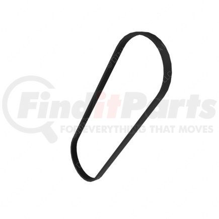 0123683003 by FREIGHTLINER - Accessory Drive Belt - Ribbed