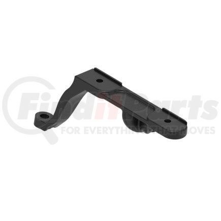 323343000 by FREIGHTLINER - Air Cleaner Bracket - Ductile Iron