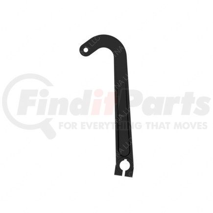 213574000 by FREIGHTLINER - Clutch Release Arm - Ductile Iron