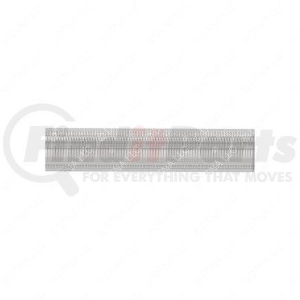 419105022 by FREIGHTLINER - Exhaust Pipe - Flex, 5 in.