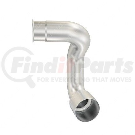 419336000 by FREIGHTLINER - Exhaust Pipe - Engine Outlet